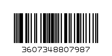stronger nail - Barcode: 3607348807987