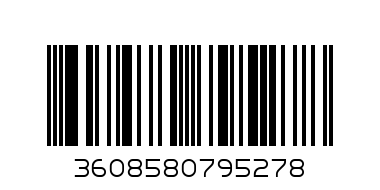 ANGROS POMME NATURE MORCEAUX 860GX6 - Barcode: 3608580795278