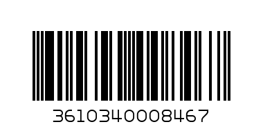 AMLA LEG NO-MIX NO-LYE RELAXER - Barcode: 3610340008467