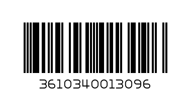 GARNIER 40ML EM NORM-DRY CRM - Barcode: 3610340013096