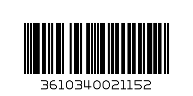 DL 250ML FP RELAXER REG - Barcode: 3610340021152