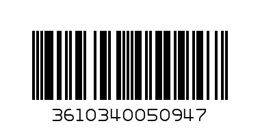 DL 250ML FP RELAXER REG - Barcode: 3610340050947