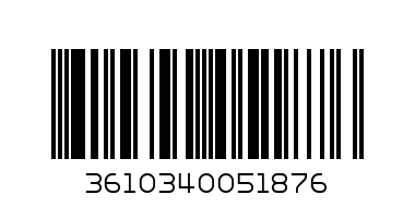 AU NATURALE KNOT OUT CONDITIONER - Barcode: 3610340051876