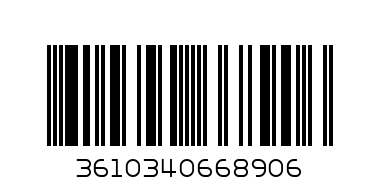 Garnier ultra doux conditioner  nurturing almond milk 360 ml - Barcode: 3610340668906