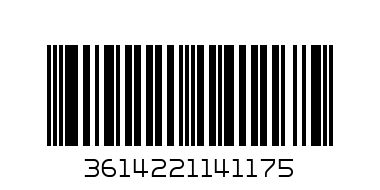 playb spr wild - Barcode: 3614221141175