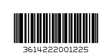 playboy a/s newyo - Barcode: 3614222001225