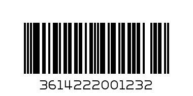 playboy a/s wil - Barcode: 3614222001232