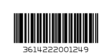 playb edt wild - Barcode: 3614222001249