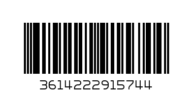 bb cream dark 004 - Barcode: 3614222915744