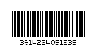 Adidas deo Spray assort 200ml - Barcode: 3614224051235