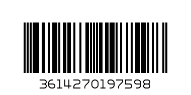 Armani Etk Classico Mascara - Barcode: 3614270197598