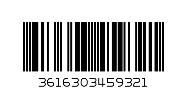 ADIDAS SHOWER ACTIVE START 400ML - Barcode: 3616303459321