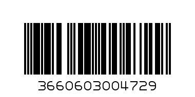 BENEDICTA SAUCE COCKTAIL 260GX12 - Barcode: 3660603004729