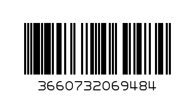 YSL Black Opium (L) EDP Set (L) EDP 50ml + Bl 50ml - Barcode: 3660732069484