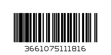 READING GLASSES 1816 - Barcode: 3661075111816