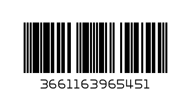 playboy malibu aft. shave - Barcode: 3661163965451