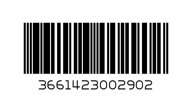 donut milk chocolate - Barcode: 3661423002902