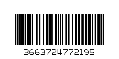 POLYBRAND 50S DISPOSABLE PLASTIC FORKS - Barcode: 3663724772195
