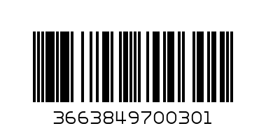 GOLDEN VIRGINIA YELLOW 10X50G - Barcode: 3663849700301