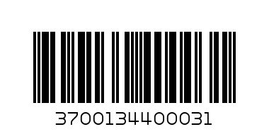 SO DELICIOUS PERFUME - Barcode: 3700134400031