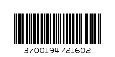 Kiehls Blue Astringent Herbal Lotion 250ml - Barcode: 3700194721602