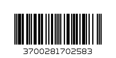 topicrem baume emollient 200ml - Barcode: 3700281702583