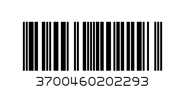 ALARM CLOCK MUSE 150 - Barcode: 3700460202293