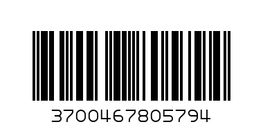 Eyeliner 08 Silver - Barcode: 3700467805794