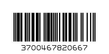 Nail Polish 346 - Barcode: 3700467820667