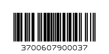 RAPID CLAIR SERUM 100ML - Barcode: 3700607900037