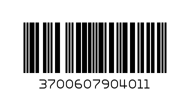 WHITE EXPRESS LIGHTENIING 500ML - Barcode: 3700607904011
