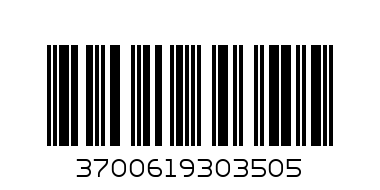 LES CHAPELIERES SAUVIGNON BLANC 750ML - Barcode: 3700619303505