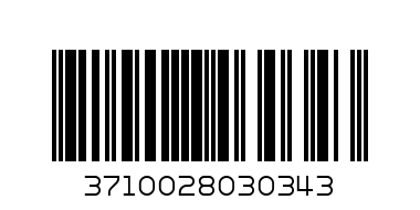 JASMIN 2655A ROYAL CARPET 240 X 400 CM - Barcode: 3710028030343