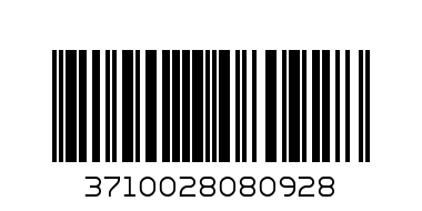 ERASA 9538A ROYAL CARPET 120 X 180 CM - Barcode: 3710028080928