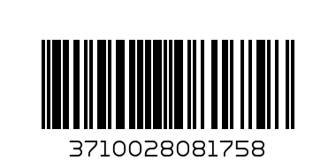 KASEN A031A ROYAL CARPET 200 X 290 CM - Barcode: 3710028081758