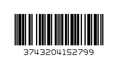 NATURAL 8KG DOG FOOD LAMB - Barcode: 3743204152799