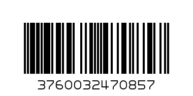 Reserve wine, 750ml - Barcode: 3760032470857