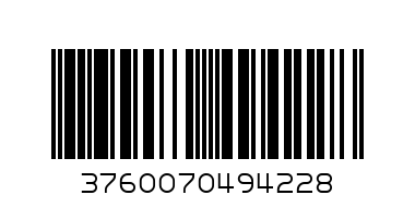 USHUAIA BODY SPRAY - Barcode: 3760070494228