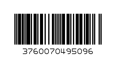 CREAM NUTRITIVE DE CHANGE YELLOW - Barcode: 3760070495096