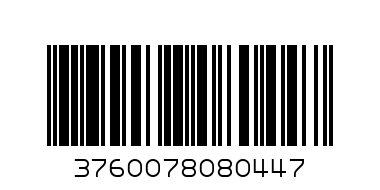 FW SO WHITE EXFOLIATING SHOWER GEL 940ML - Barcode: 3760078080447