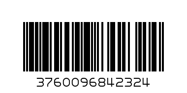 MAKARI SOAP ASSO - Barcode: 3760096842324