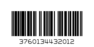 ESTER CORNED BEEF  200G - Barcode: 3760134432012