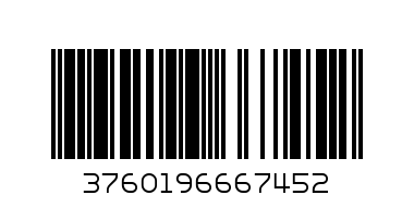 SUMMER BODY SPRAY - Barcode: 3760196667452