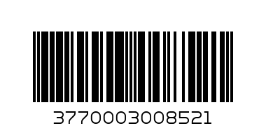 CHATEAU GILLET BORDEAUX BLANC 75CLX12 - Barcode: 3770003008521