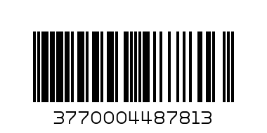 NDIYO CHIPS 30G - Barcode: 3770004487813