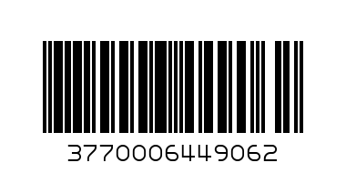 ПАРФЮМИ- PP PALAIS ROYAL W edp 100 мл - Barcode: 3770006449062