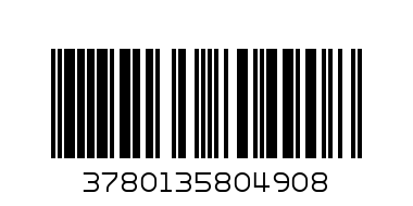 The Africa Report Finance - Barcode: 3780135804908