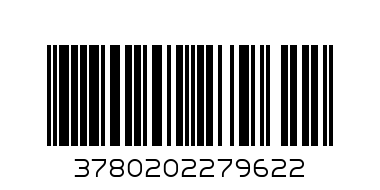 chatean desanges - Barcode: 3780202279622