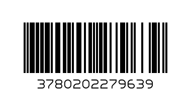 chatean desanges - Barcode: 3780202279639