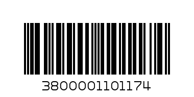 Ц-ВИКТОРИ/СИНЬО/-100ММ - Barcode: 3800001101174